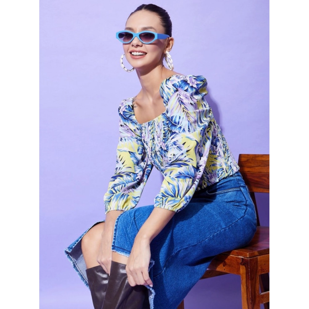 PID-65489-Women-s-Polyester-Floral-Long-Sleeves-Top-Blue-1-1000x1000-1.webp