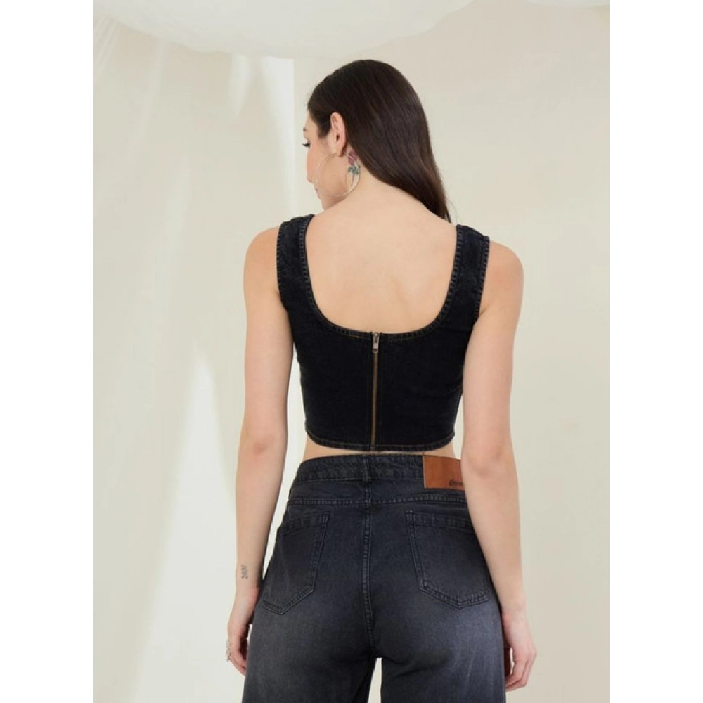 PID-65495-Women-s-Denim-Lycra-Solid-Sleeveless-Top-Black-1-1000x1000-1.webp