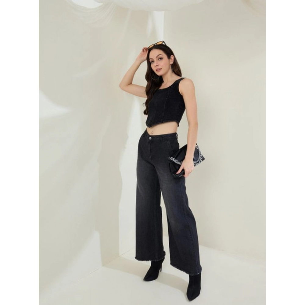 PID-65495-Women-s-Denim-Lycra-Solid-Sleeveless-Top-Black-1-1000x1000-1.webp