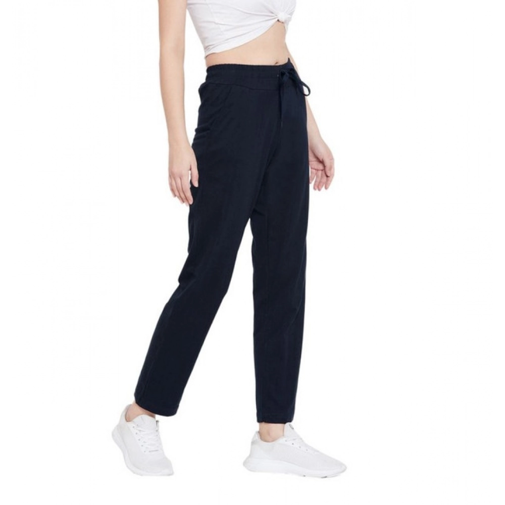 PID-65501-Women-s-Cotton-Solid-Elasticated-Track-Pants-Navy-1-1000x1000-1.webp