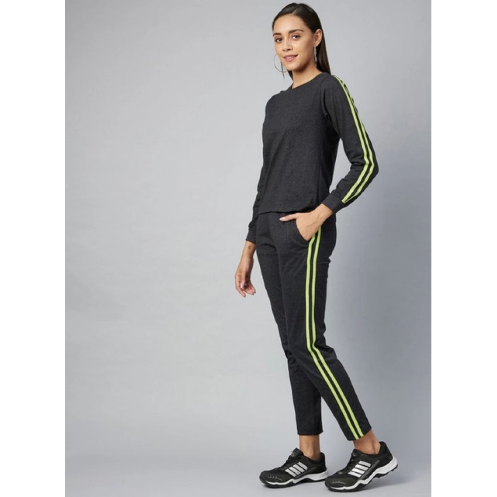 PID-65504-Women-s-Cotton-Solid-Long-Sleeves-Tracksuit-Dark-Grey-Lime-1-1000x1000-1.webp