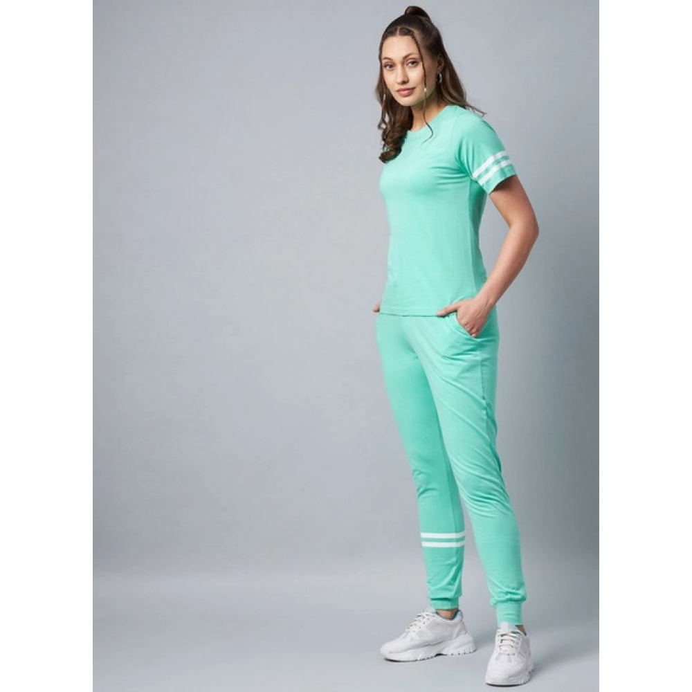 PID-65505-Women-s-Cotton-Striped-Short-Sleeve-Tracksuit-Green-1-1000x1000-1.webp