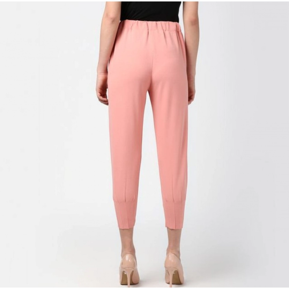 PID-65510-Women-s-Polyester-Solid-Elasticated-Trousers-Pink-1-1000x1000-1.webp