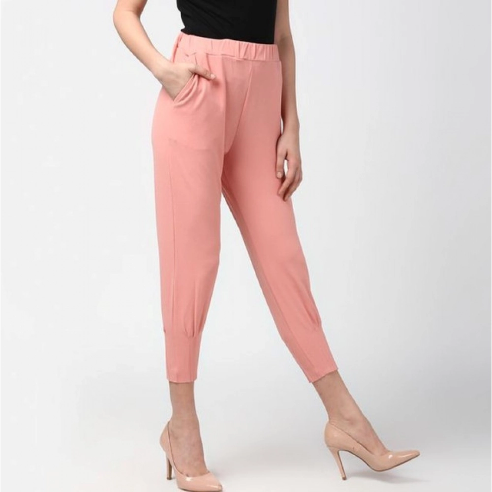PID-65510-Women-s-Polyester-Solid-Elasticated-Trousers-Pink-1-1000x1000-1.webp