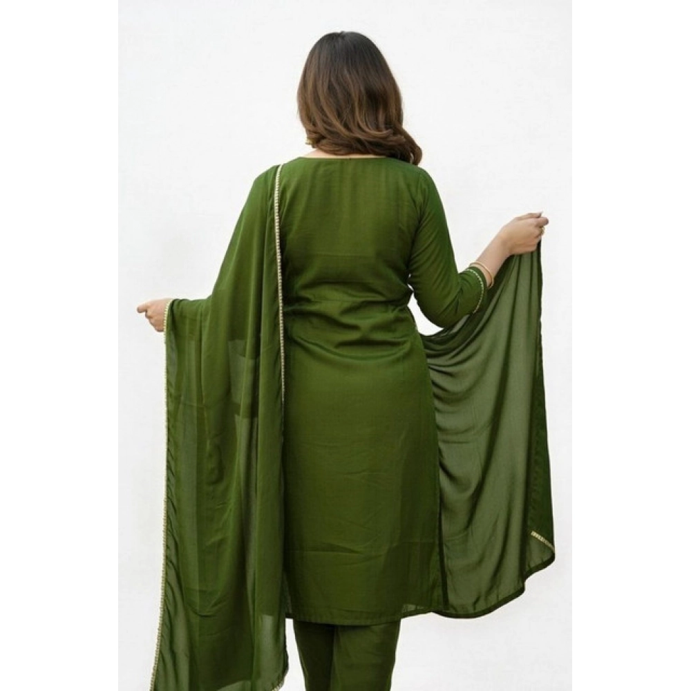 PID-65964-Women-s-Georgette-Ethnic-Motif-V-Neck-Three-Quarter-Sleeve-Kurti-With-Pant-Dupatta-Set-M-1000x1000-1.webp