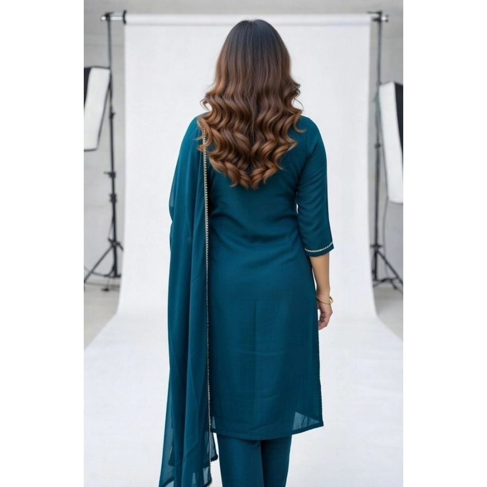 PID-65967-Women-s-Georgette-Ethnic-Motif-V-Neck-Three-Quarter-Sleeve-Kurti-With-Pant-Dupatta-Set-T-1000x1000-1.webp