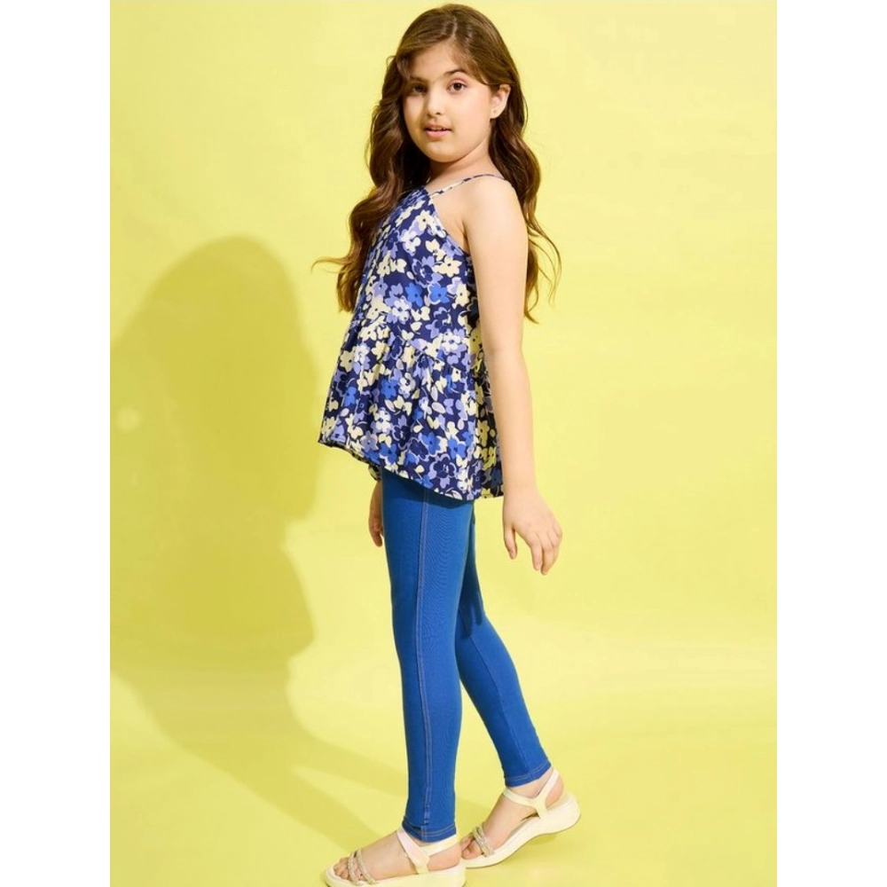 PID-66001-Girl-s-One-Shoulder-Pattern-Floral-Jeggings-Set-Blue-2-1000x1000-1.webp