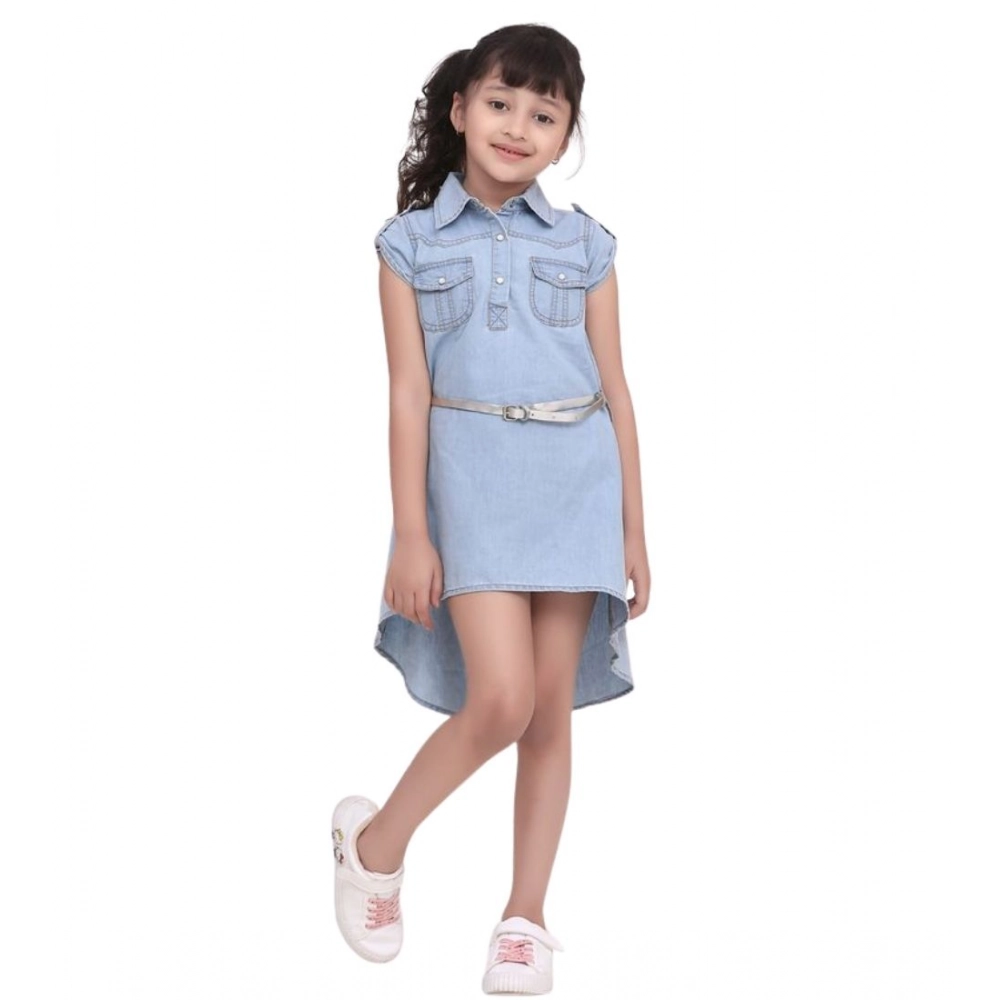 PID-66006-Girl-s-Short-Sleeve-Hi-Lo-Dress-with-Belt-Blue-4-1000x1000-1.webp