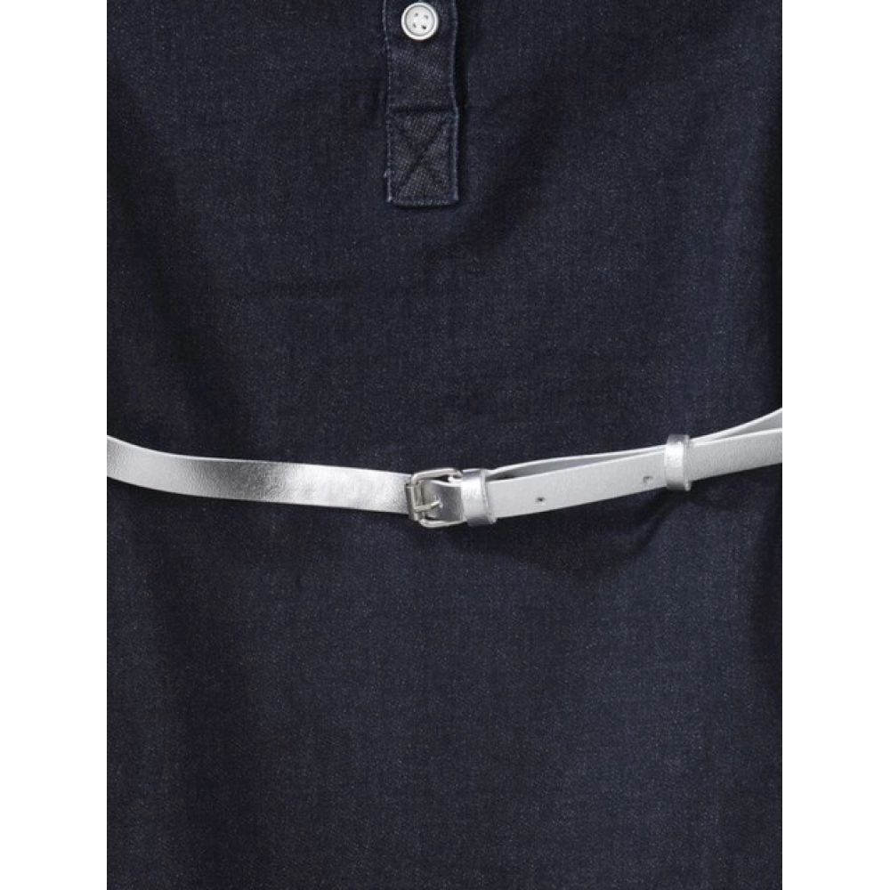 PID-66007-Girl-s-Elasticated-Ribbed-Dress-with-Belt-Navy-Blue-and-White-1-1000x1000-1.webp