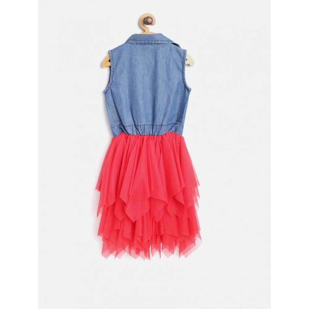 PID-66016-Girl-s-Buttoned-Roll-Up-Net-Dress-Blue-and-Red-1-1000x1000-1.webp