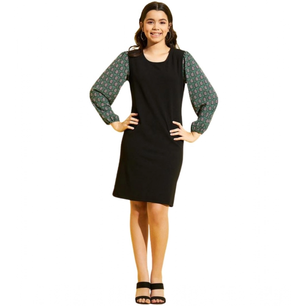 PID-66044-Girl-s-Sleeveless-Printed-Dress-Green-Black-2-1000x1000-1.webp