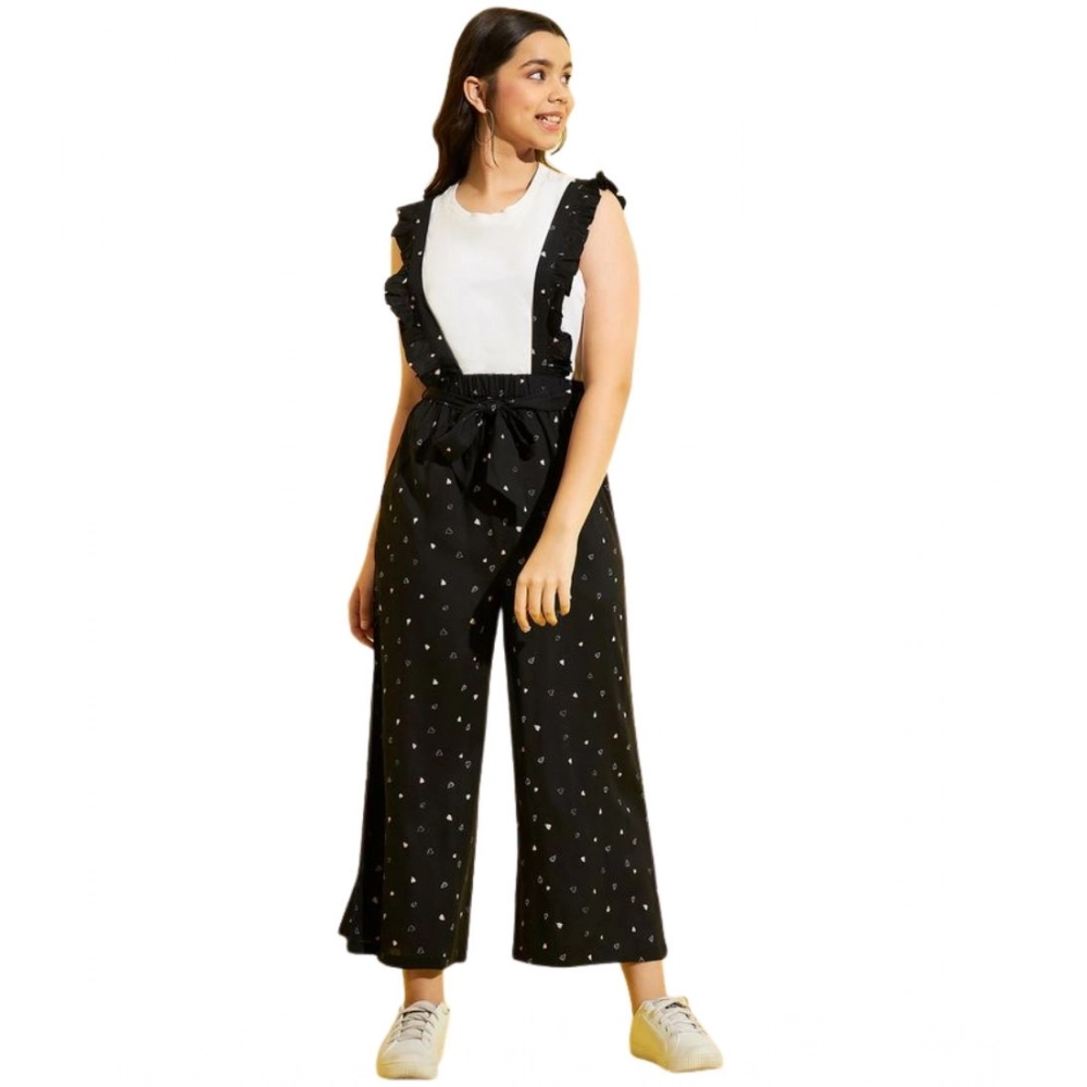 PID-66052-Girl-s-Sleeveless-Printed-Dungaree-Black-Pink-2-1000x1000-1.webp