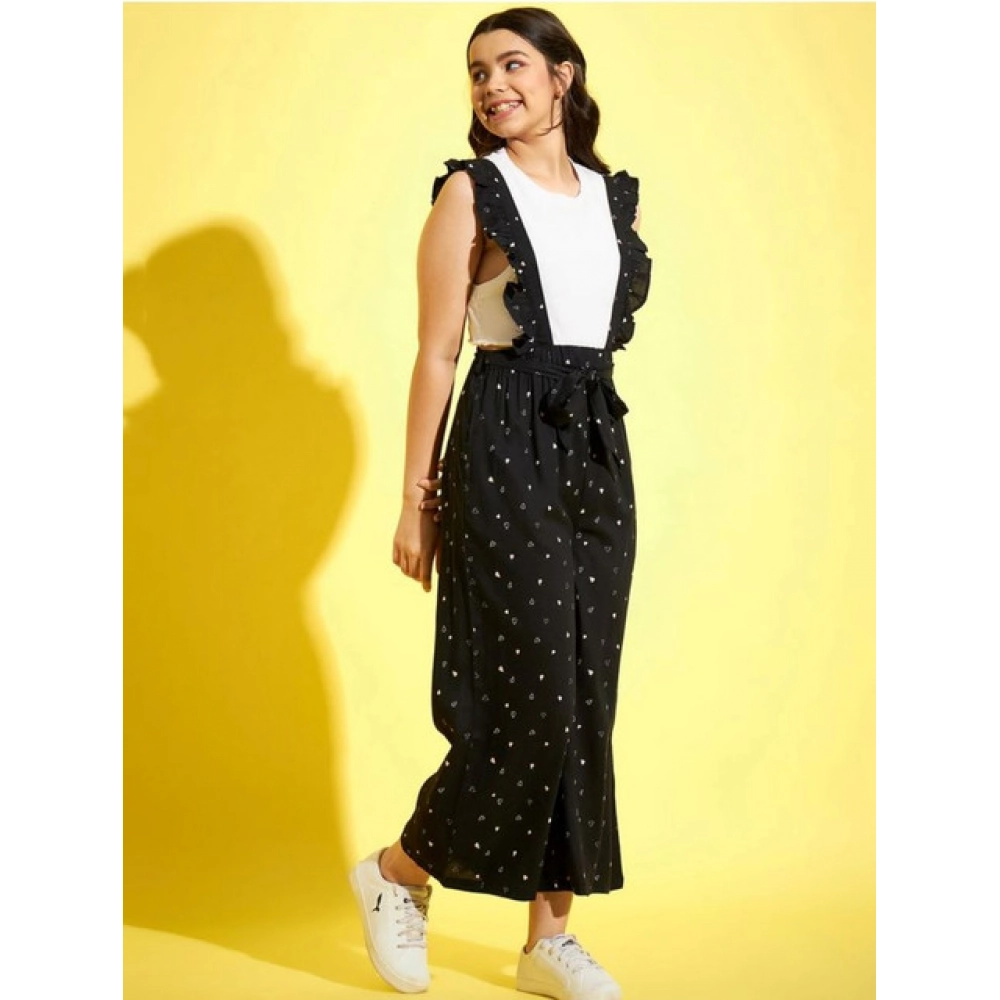 PID-66052-Girl-s-Sleeveless-Printed-Dungaree-Black-Pink-2-1000x1000-1.webp