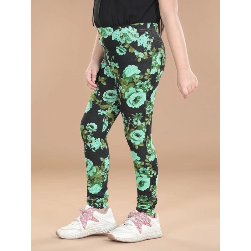 PID-66069-Girl-s-Elasticated-Floral-Jegging-Black-and-Green-2-1000x1000-1.webp