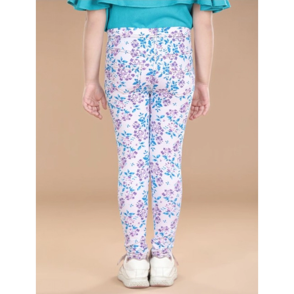 PID-66071-Girl-s-Elasticated-Floral-Jegging-White-and-Turquoise-Blue-2-1000x1000-1.webp