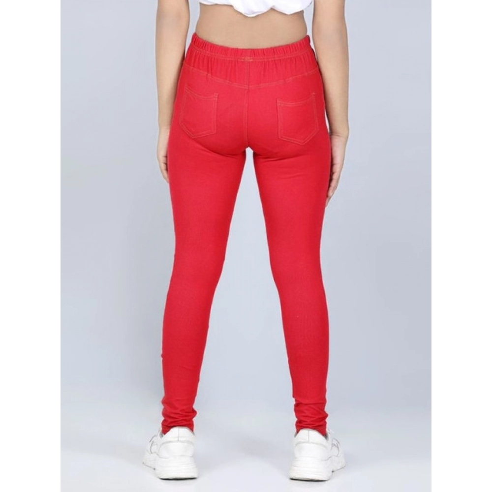 PID-66075-Girl-s-Elasticated-Solid-Jegging-Red-2-1000x1000-1.webp