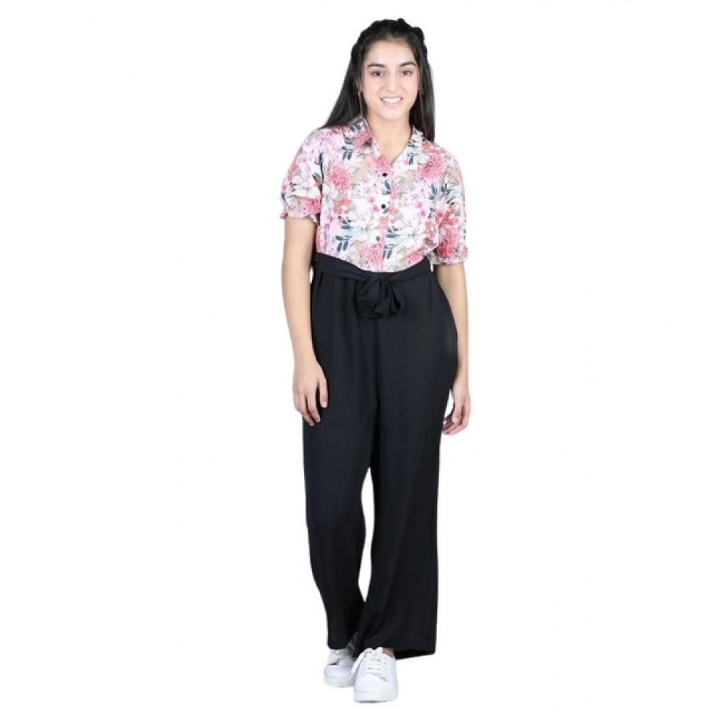 PID-66113-Girl-s-Short-Sleeves-Floral-Jumpsuit-White-Black-2-1000x1000-1.webp