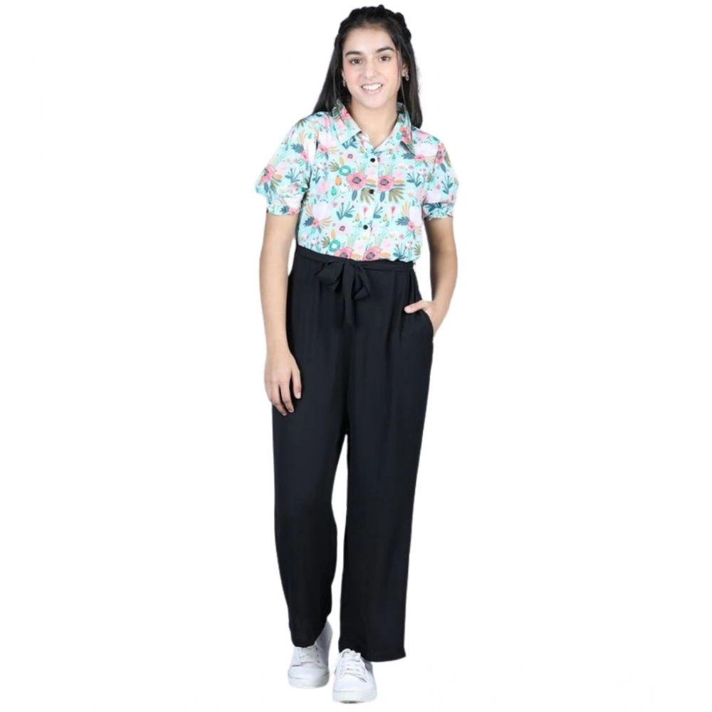 PID-66114-Girl-s-Short-Sleeves-Floral-Jumpsuit-Green-Black-2-1000x1000-1.webp