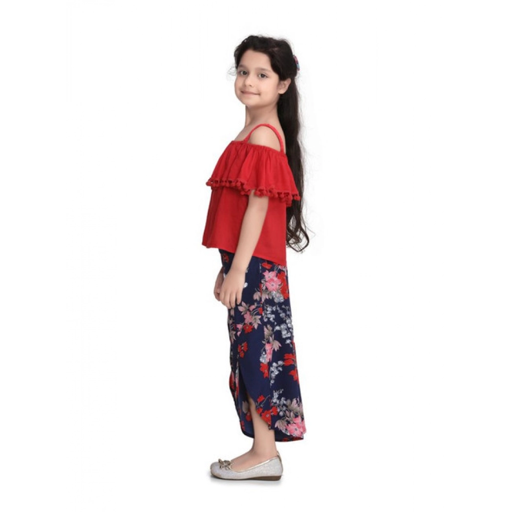 PID-66152-Girl-s-Cold-Shoulder-Top-and-Pants-Set-Red-Navy-4-1000x1000-1.webp