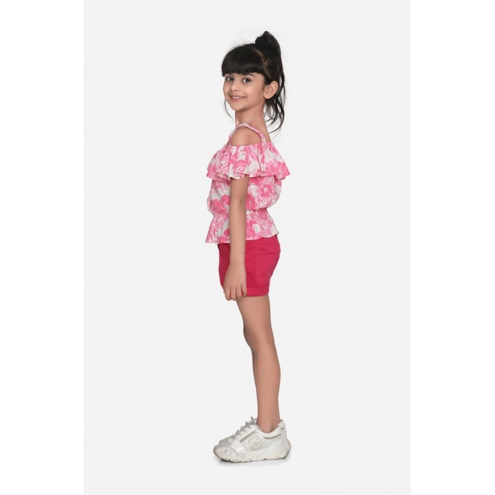 PID-66154-Girl-s-Cold-Shoulder-Top-and-Shorts-Set-Pink-Red-4-1000x1000-1.webp
