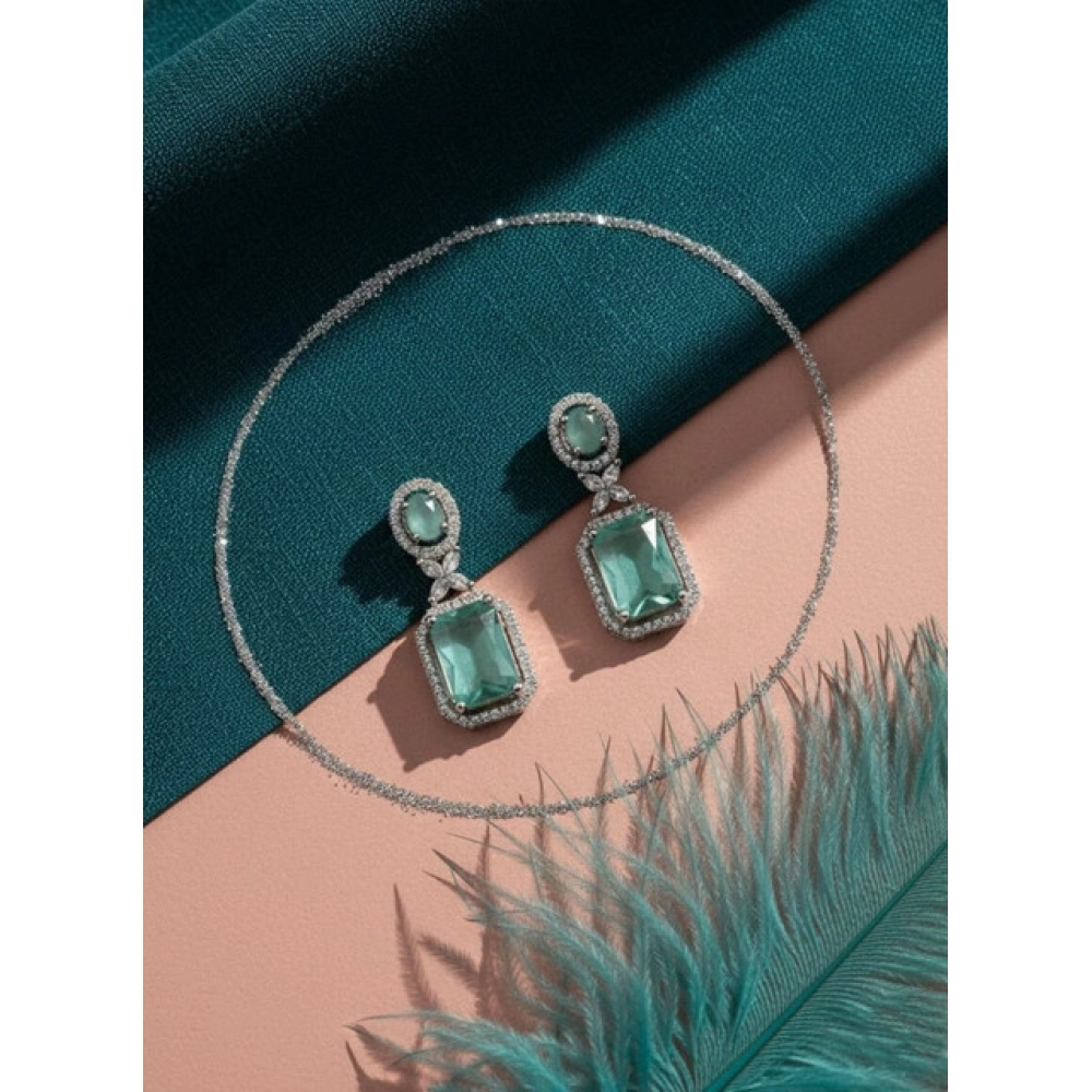 PID-66243-Women-s-Brass-Silver-Plated-Drop-Earrings-Turquoise-1-1000x1000-1.webp