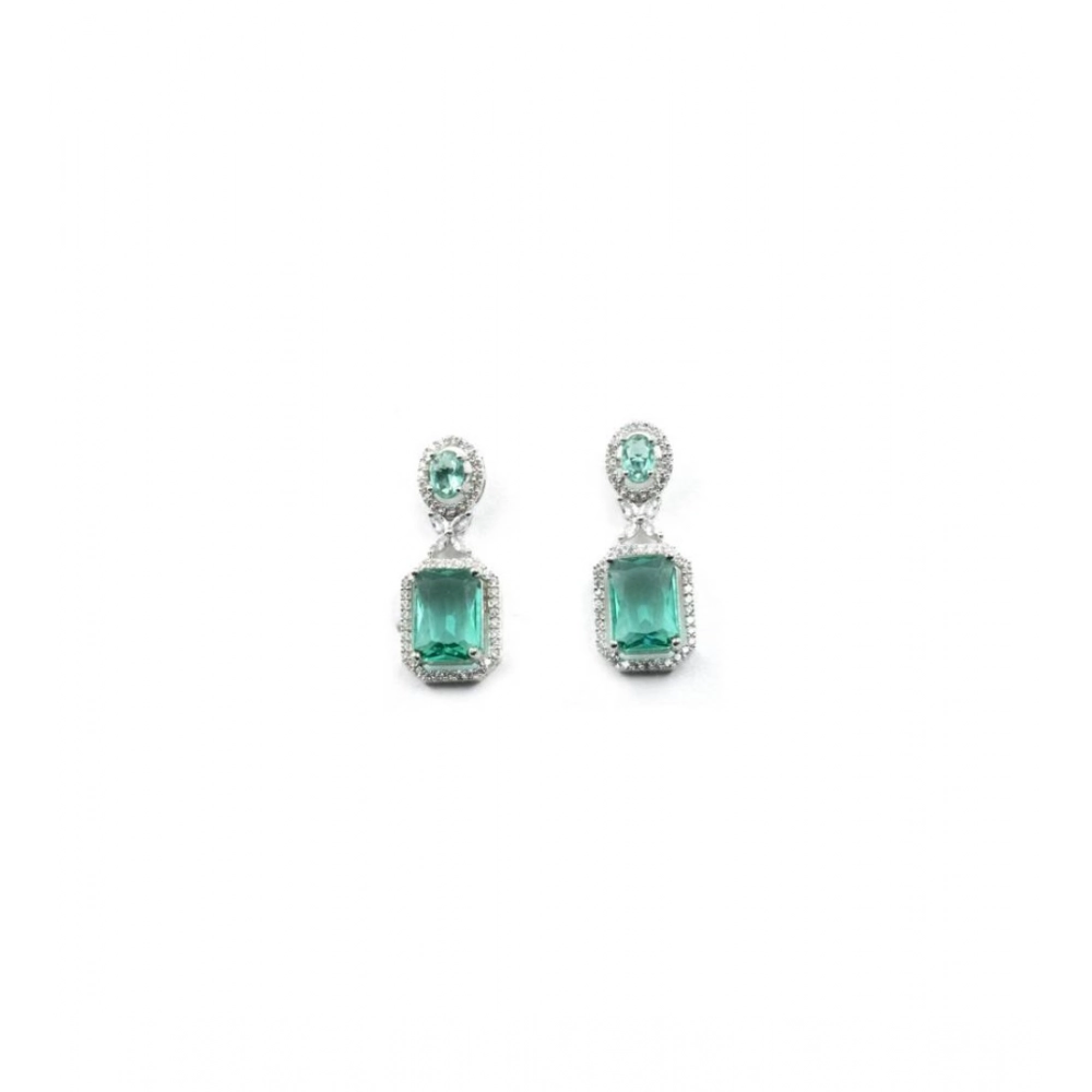PID-66245-Women-s-Brass-Silver-Plated-Drop-Earrings-Green-1-1000x1000-1.webp