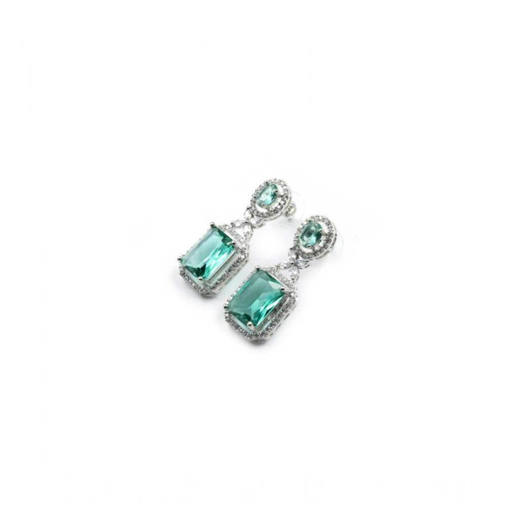 PID-66245-Women-s-Brass-Silver-Plated-Drop-Earrings-Green-1-1000x1000-1.webp