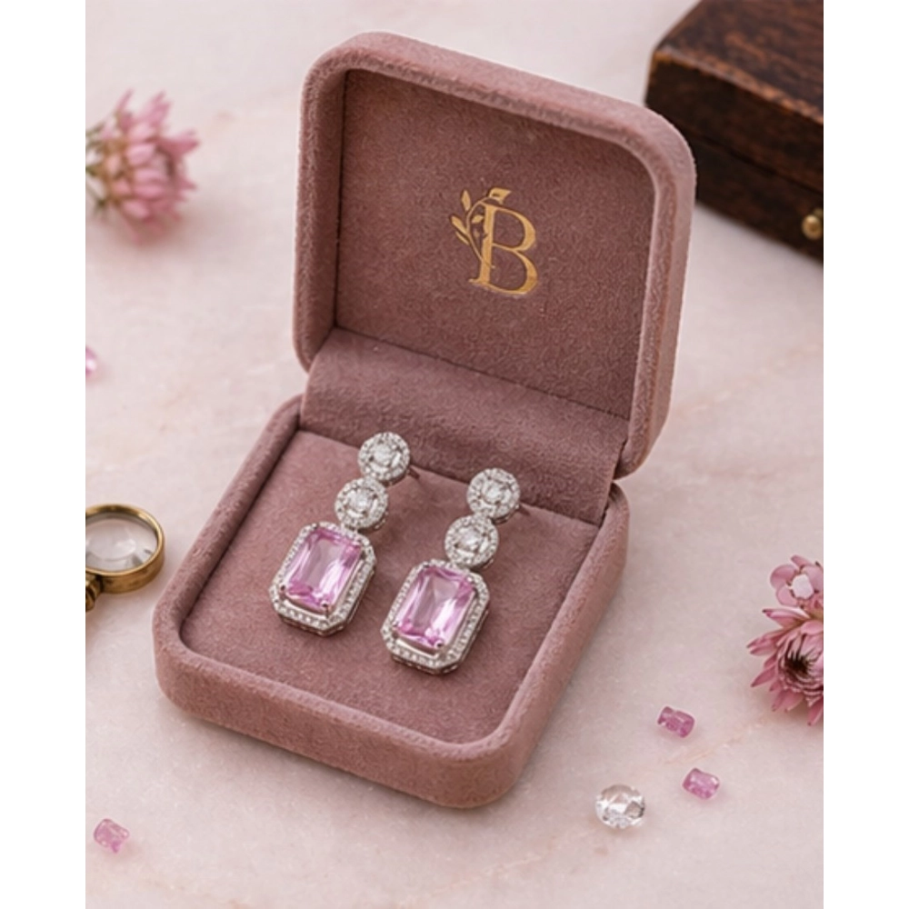 PID-66252-Women-s-Brass-Silver-Plated-Drop-Earrings-Pink-1-1000x1000-1.webp