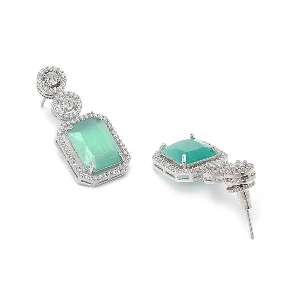 PID-66253-Women-s-Brass-Silver-Plated-Drop-Earrings-Turquoise-1-1000x1000-1.webp