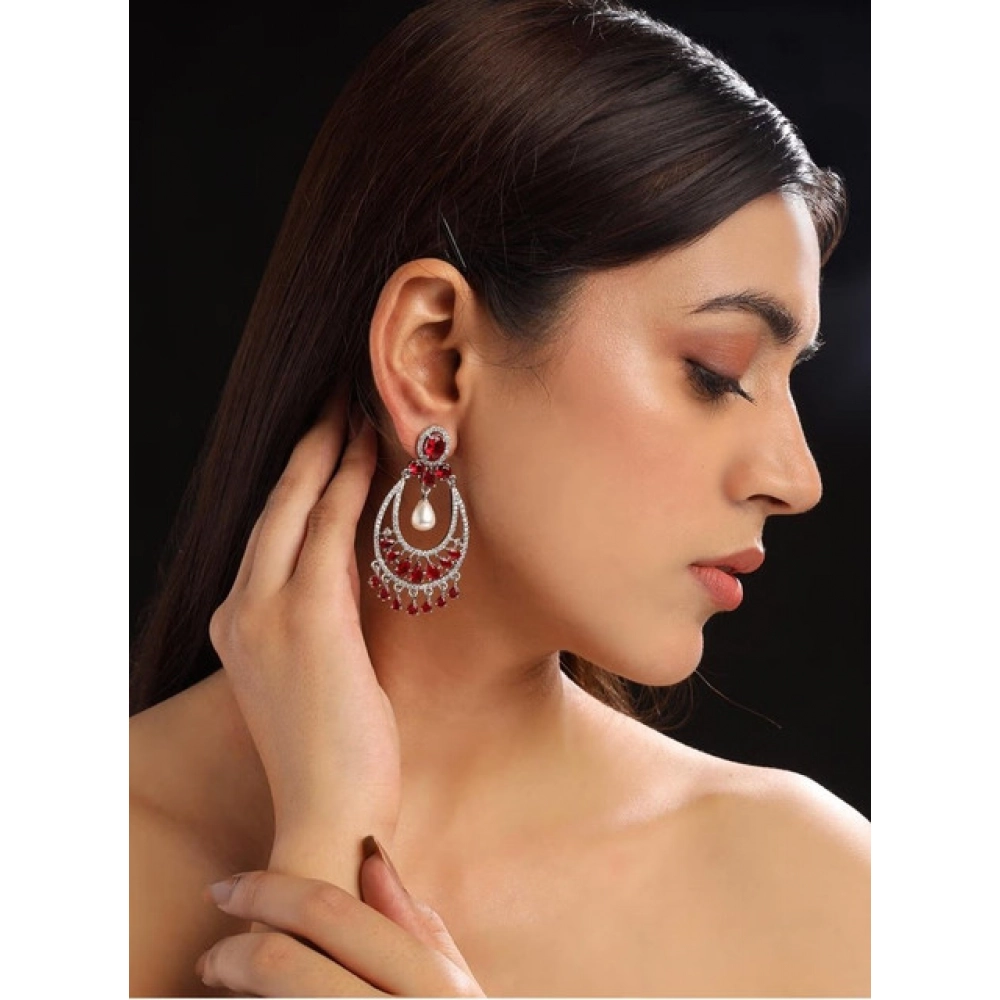 PID-66256-Women-s-Brass-Silver-Plated-Chandbali-Earrings-Red-1-1000x1000-1.webp