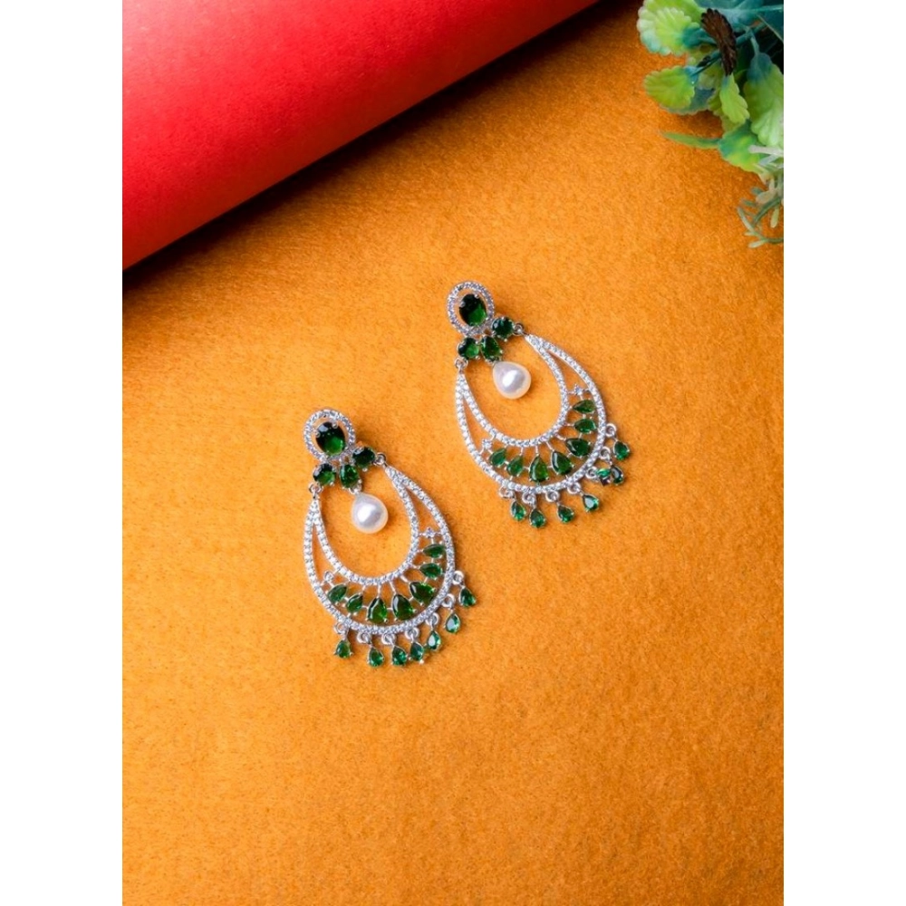 PID-66258-Women-s-Brass-Silver-Plated-Chandbali-Earrings-Green-1-1000x1000-1.webp