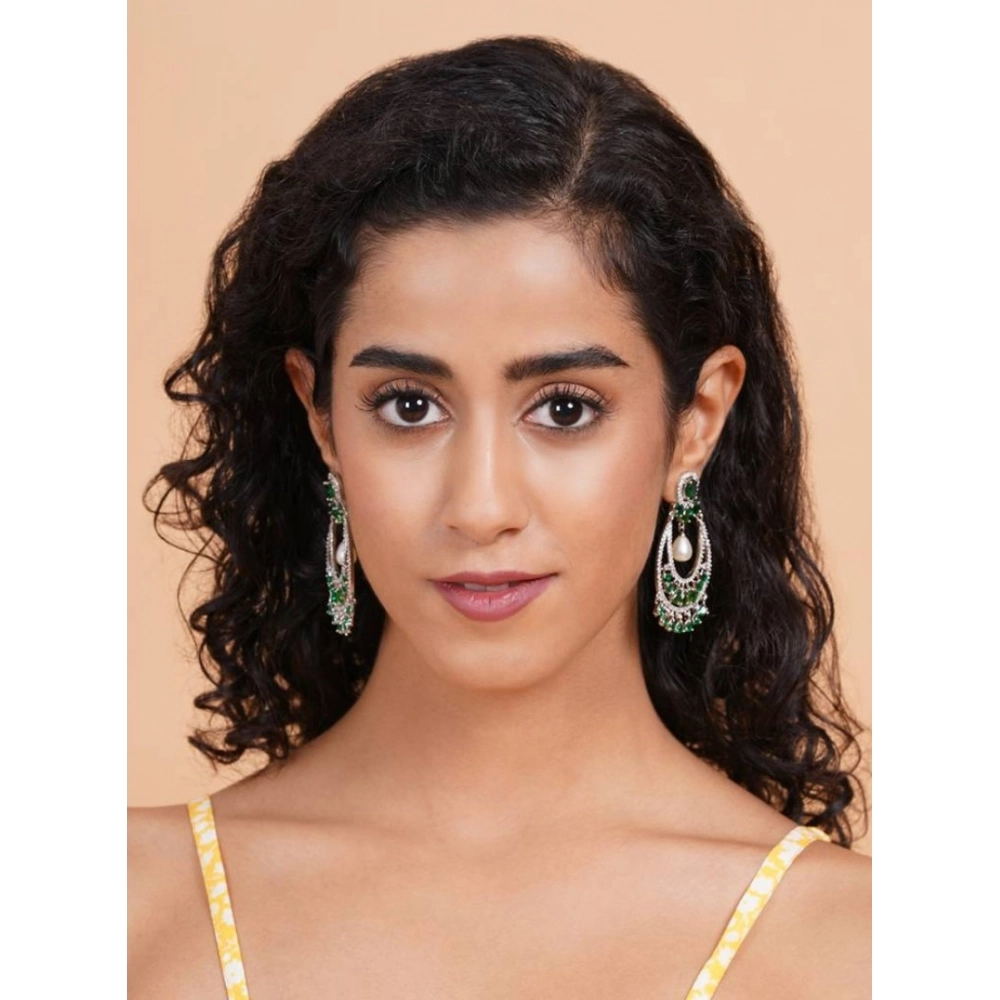PID-66258-Women-s-Brass-Silver-Plated-Chandbali-Earrings-Green-1-1000x1000-1.webp