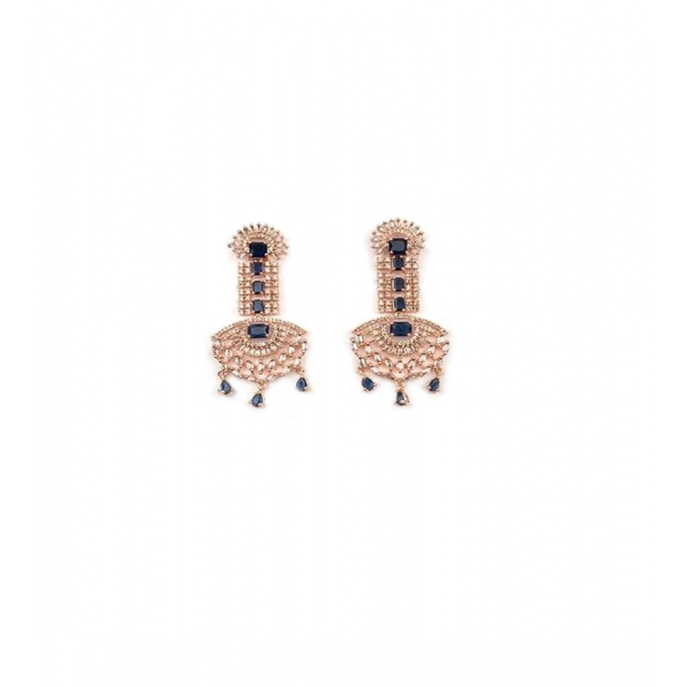 PID-66261-Women-s-Brass-Silver-Plated-Drop-Earrings-Blue-1-1000x1000-1.webp