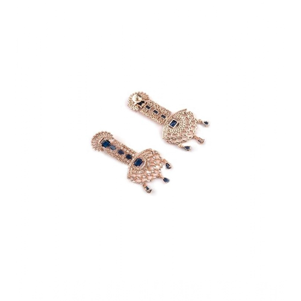 PID-66261-Women-s-Brass-Silver-Plated-Drop-Earrings-Blue-1-1000x1000-1.webp