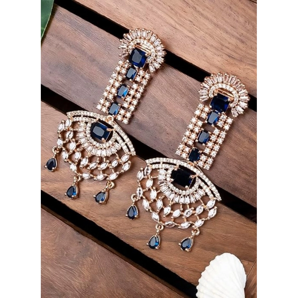 PID-66261-Women-s-Brass-Silver-Plated-Drop-Earrings-Blue-1-1000x1000-1.webp