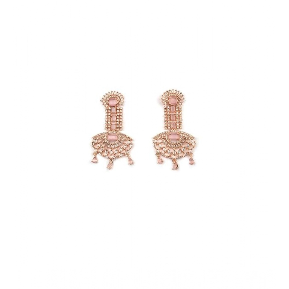 PID-66262-Women-s-Brass-Silver-Plated-Drop-Earrings-Pink-1-1000x1000-1.webp