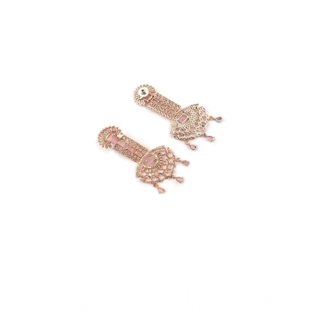 PID-66262-Women-s-Brass-Silver-Plated-Drop-Earrings-Pink-1-1000x1000-1.webp