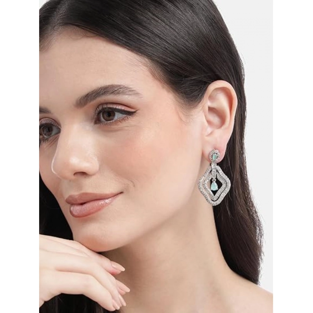 PID-66263-Women-s-Brass-Silver-Plated-Drop-Earrings-Turquoise-1-1000x1000-1.webp