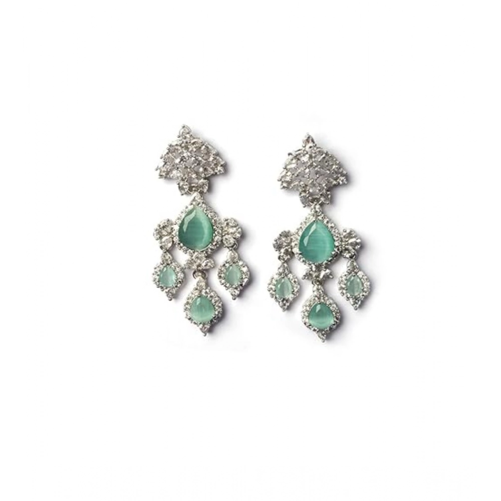 PID-66273-Women-s-Brass-Silver-Plated-Drop-Earrings-Turquoise-1-1000x1000-1.webp