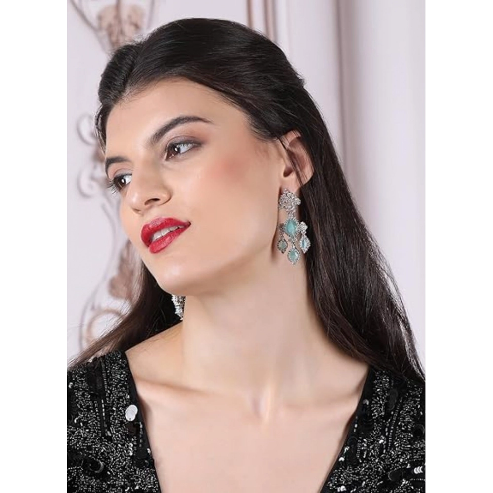 PID-66273-Women-s-Brass-Silver-Plated-Drop-Earrings-Turquoise-1-1000x1000-1.webp
