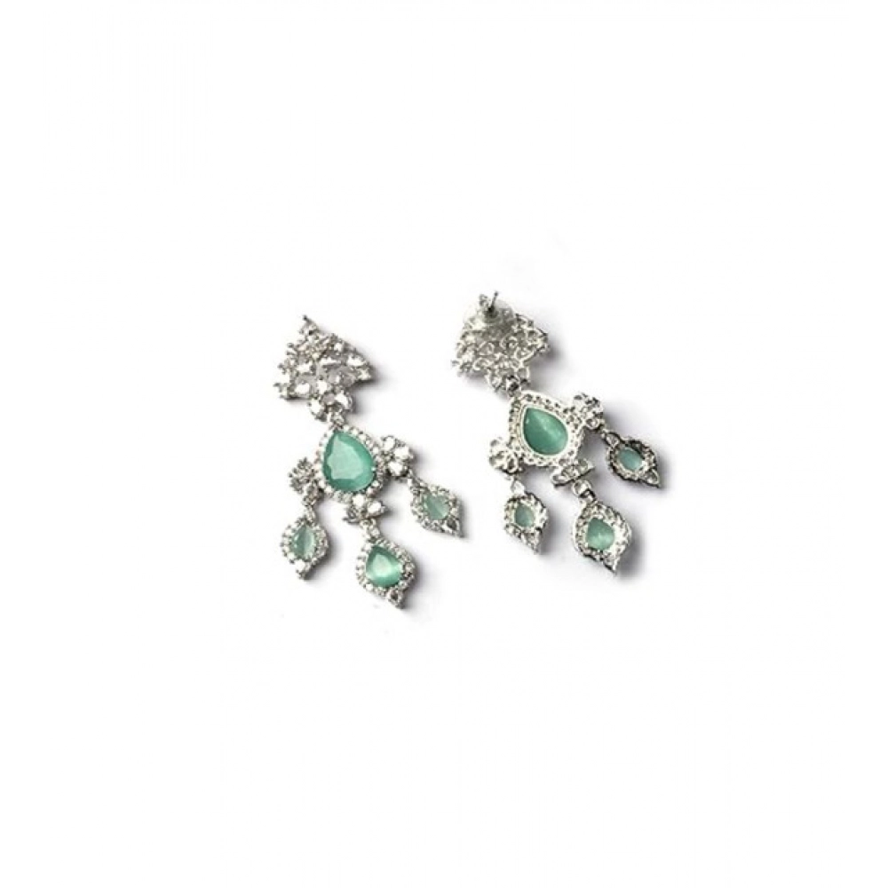 PID-66273-Women-s-Brass-Silver-Plated-Drop-Earrings-Turquoise-1-1000x1000-1.webp