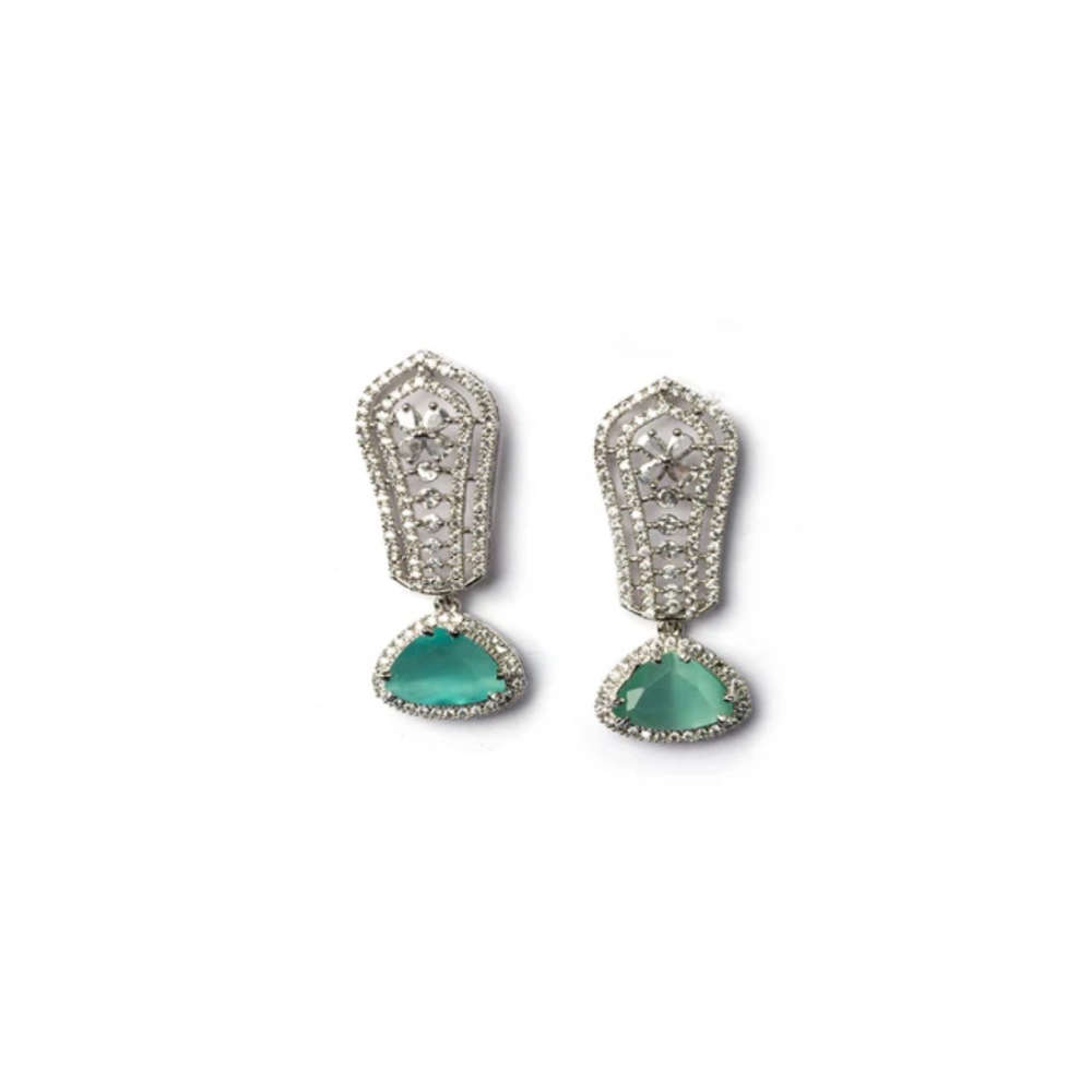 PID-66275-Women-s-Brass-Silver-Plated-Drop-Earrings-Turquoise-1-1000x1000-1.webp