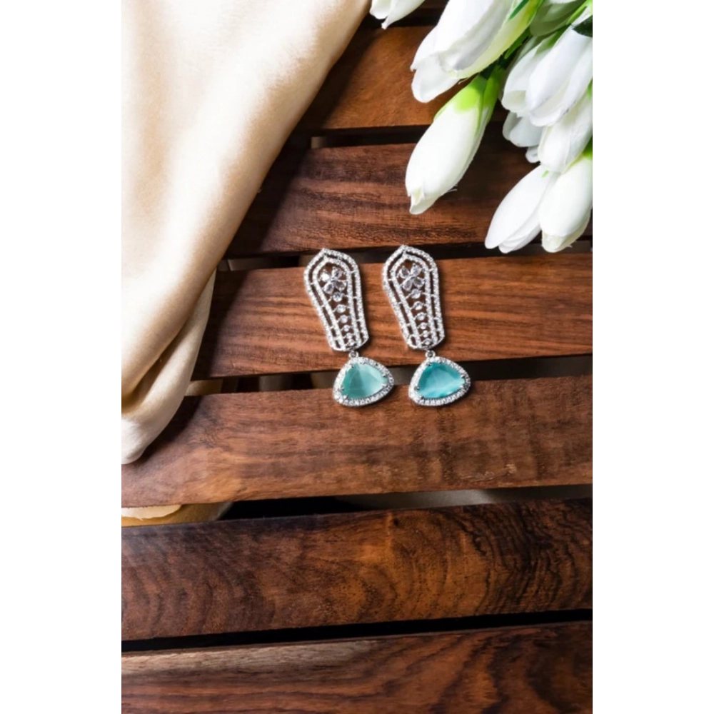 PID-66275-Women-s-Brass-Silver-Plated-Drop-Earrings-Turquoise-1-1000x1000-1.webp