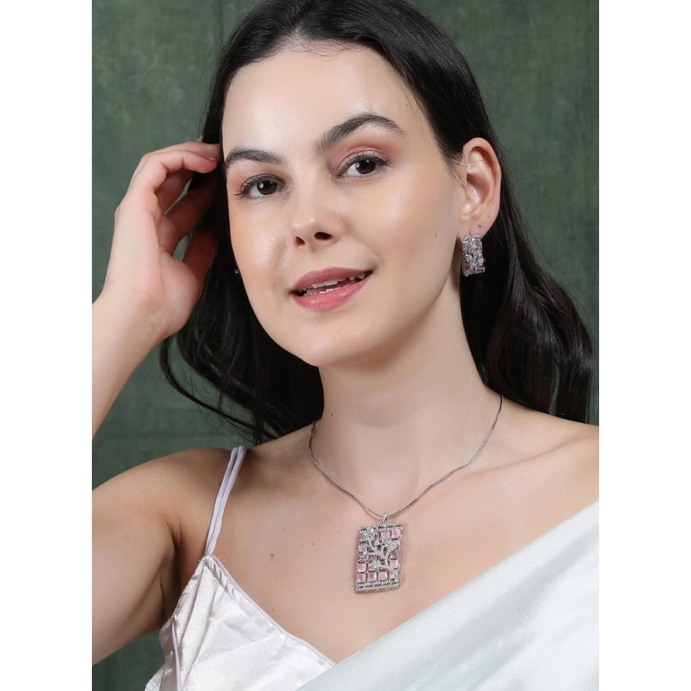 PID-66298-Women-s-Brass-Silver-Plated-Pendant-Set-Pink-1-1000x1000-1.webp