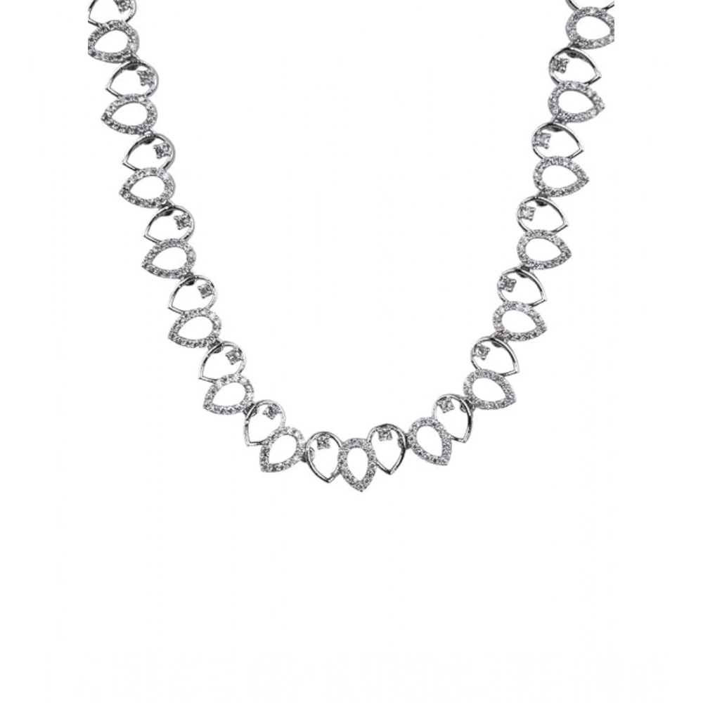 PID-66302-Women-s-Brass-Silver-Plated-Necklace-set-Silver-1-1000x1000-1.webp