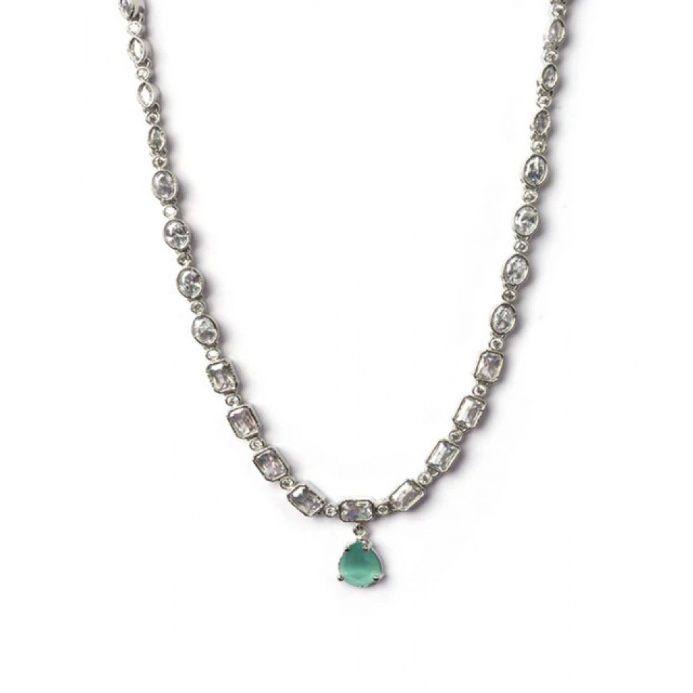 PID-66304-Women-s-Brass-Silver-Plated-Necklace-set-Turquoise-1-1000x1000-1.webp