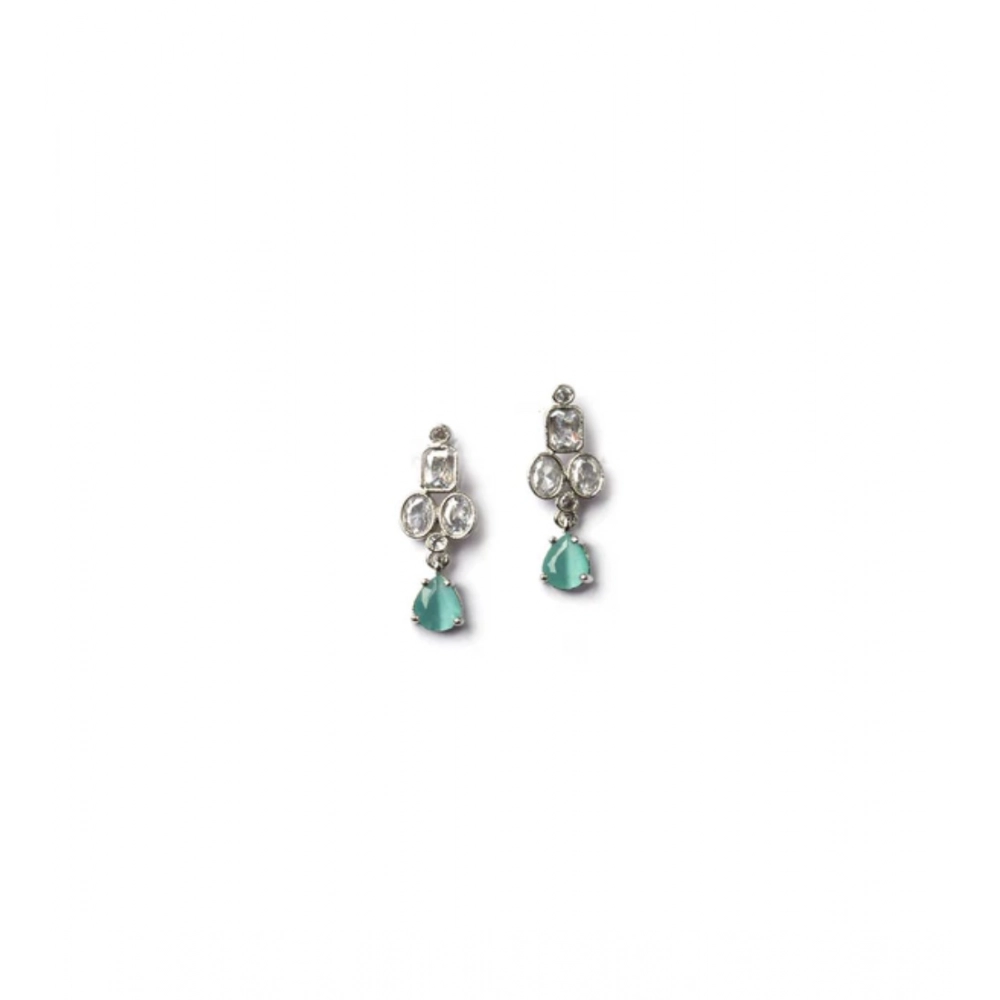 PID-66304-Women-s-Brass-Silver-Plated-Necklace-set-Turquoise-1-1000x1000-1.webp