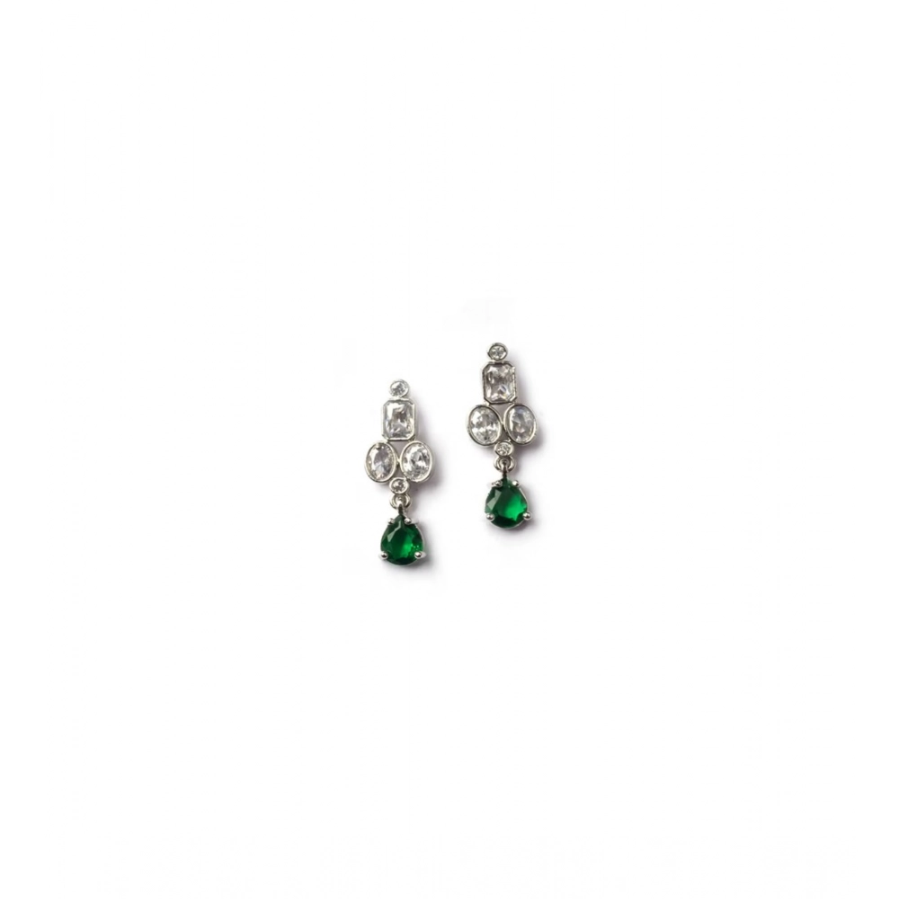 PID-66305-Women-s-Brass-Silver-Plated-Necklace-set-Green-1-1000x1000-1.webp