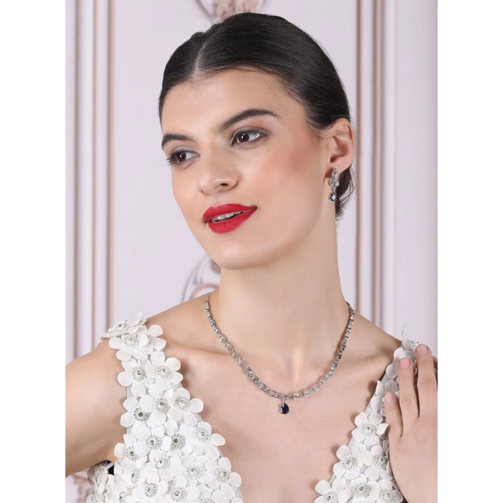 PID-66306-Women-s-Brass-Silver-Plated-Necklace-set-Blue-1-1000x1000-1.webp