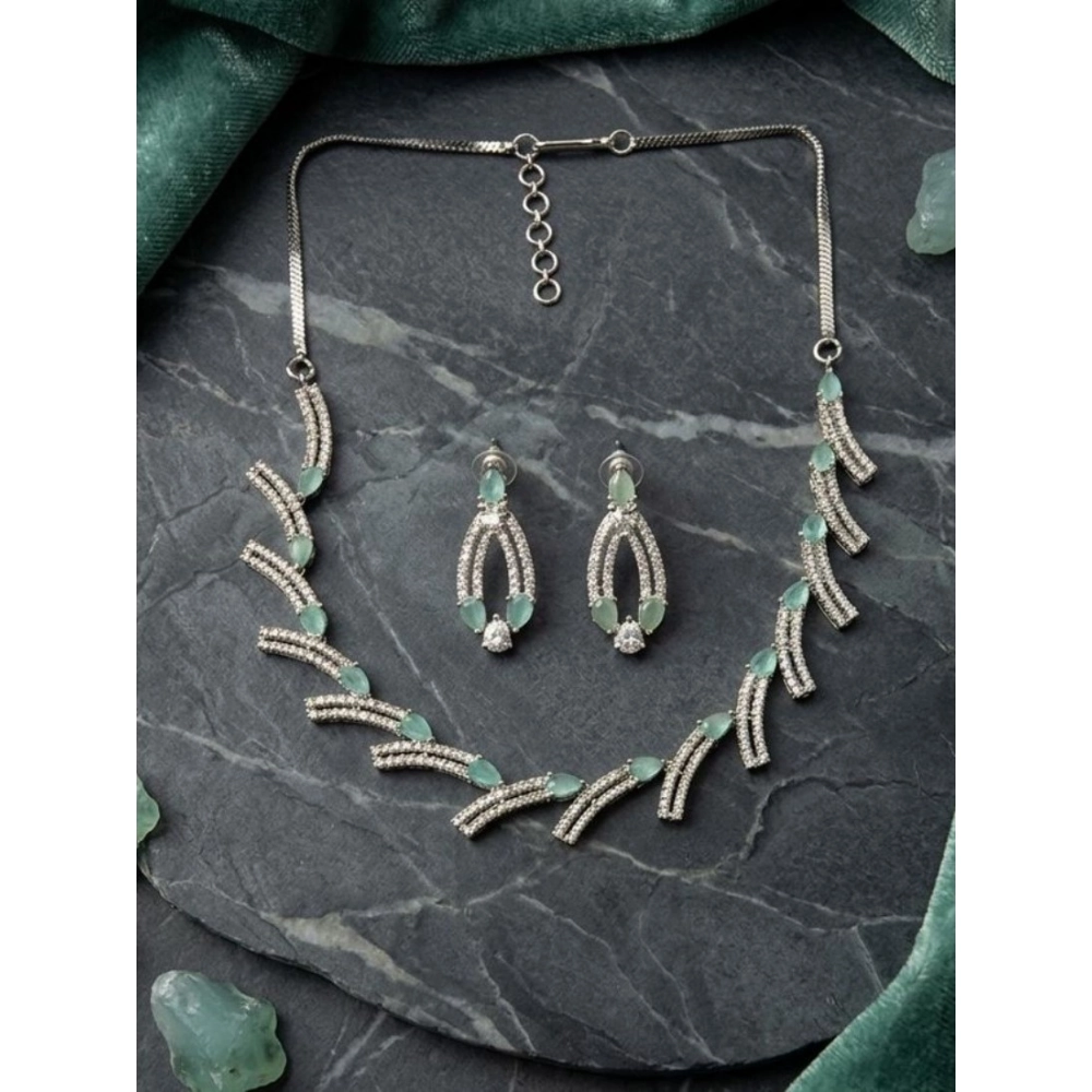 PID-66308-Women-s-Brass-Silver-Plated-Necklace-set-Turquoise-1-1000x1000-1.webp